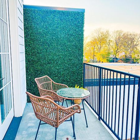 Dreaming With Dolly - Luxe Stay Near Broadway 내슈빌 외부 사진