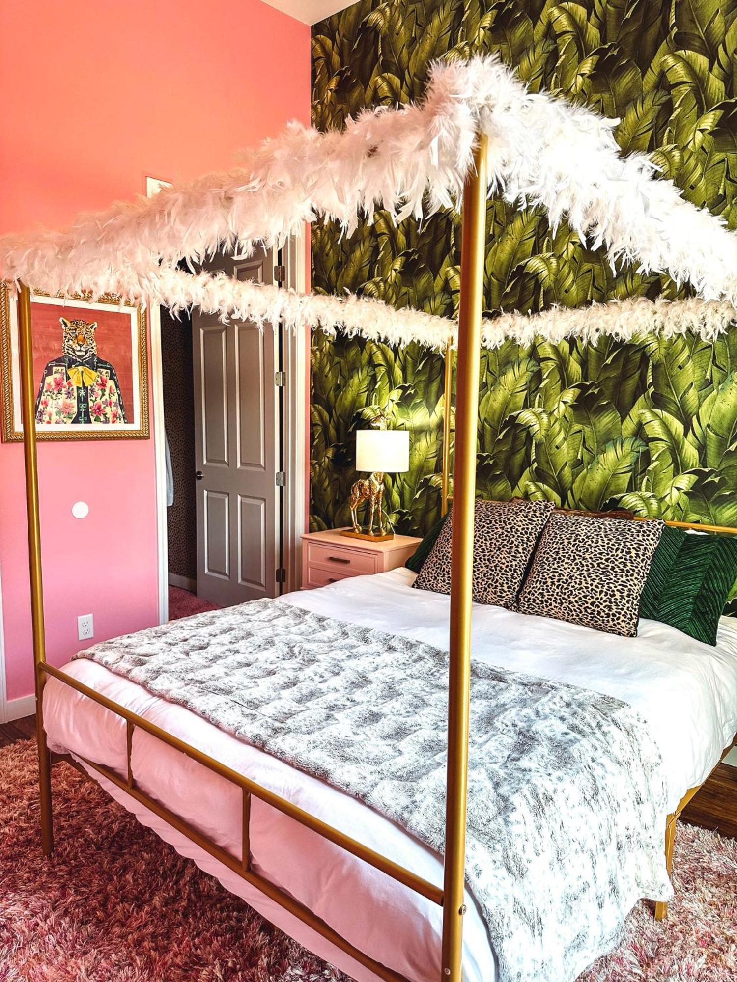 Dreaming With Dolly - Luxe Stay Near Broadway 내슈빌 외부 사진