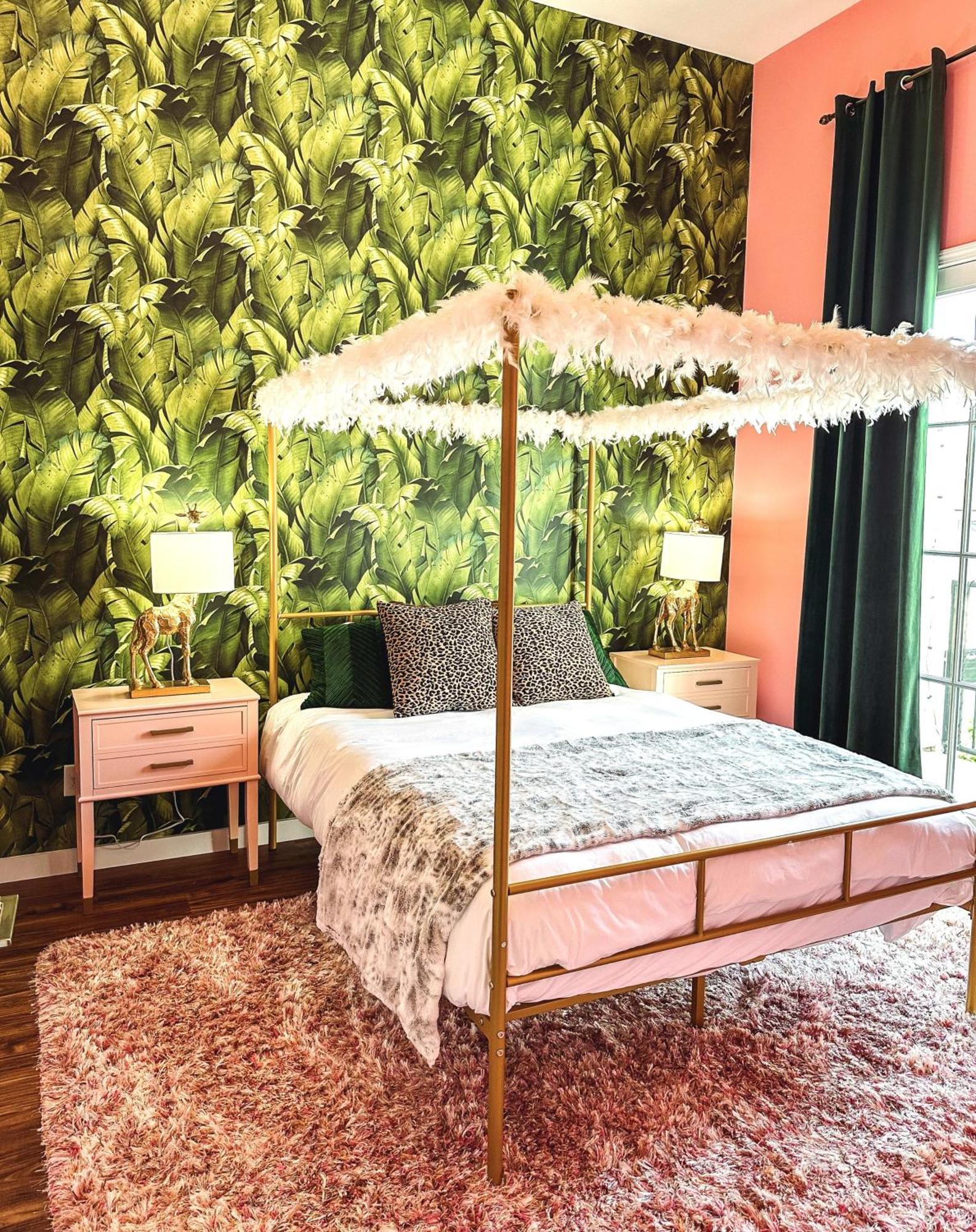 Dreaming With Dolly - Luxe Stay Near Broadway 내슈빌 외부 사진
